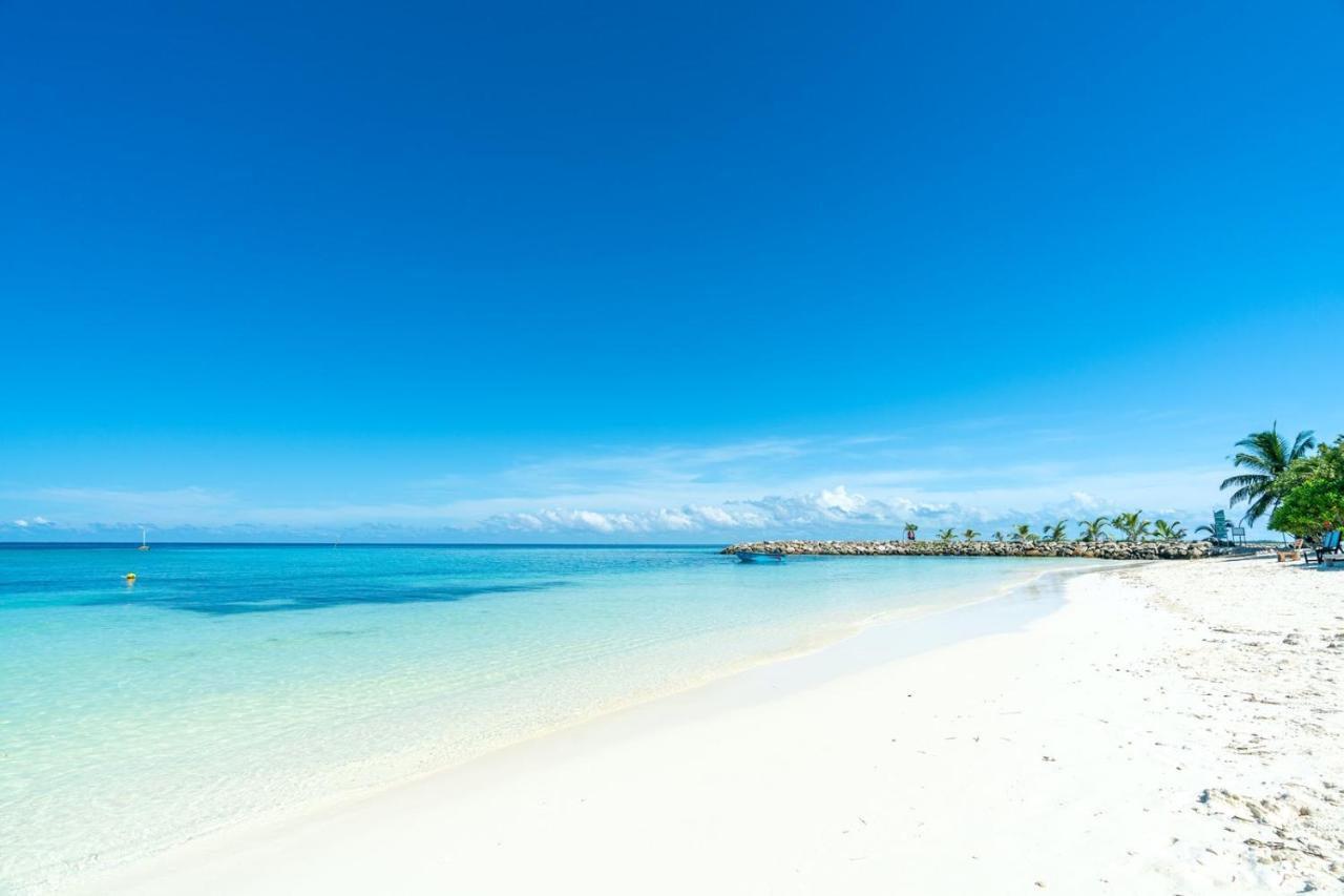 Paradise Retreat, Maafushi Buitenkant foto