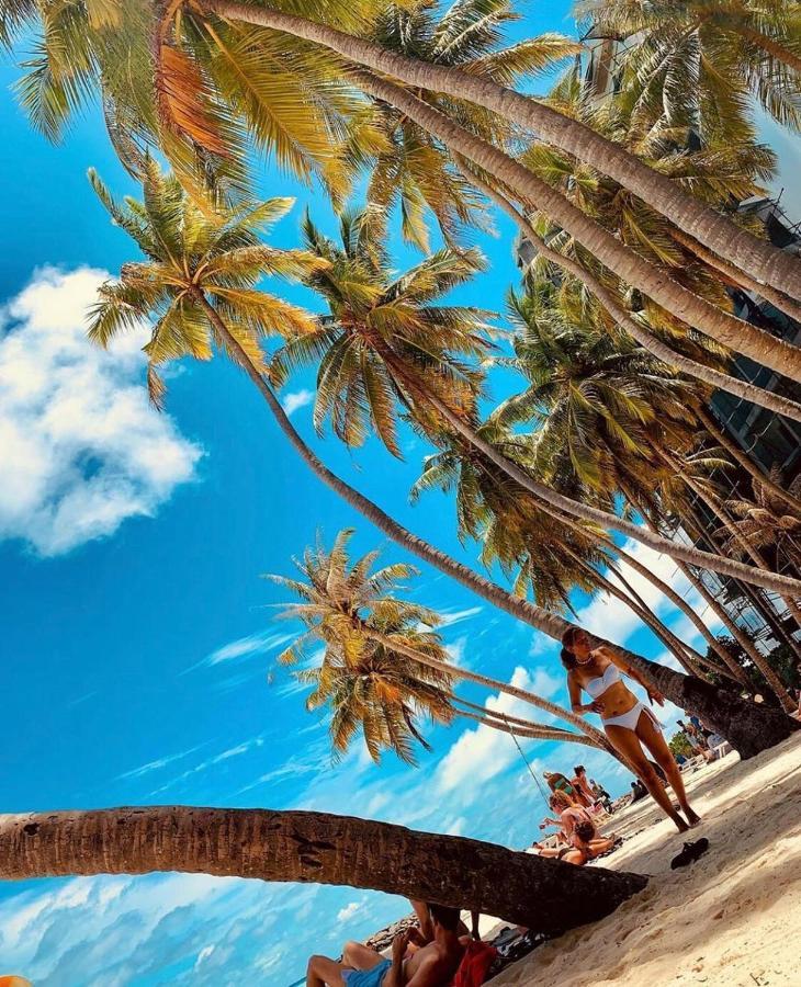 Paradise Retreat, Maafushi Buitenkant foto